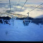 Magnifique Avec Vue Panoramique Sur Le Leman * Thollon-les-Memises